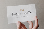 La Beauties | Casual Handwritten, a Script Font by MJB Letters (Thumbnail 9 of 11)