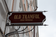 Belion Radego | Victorian Typeface, a Blackletter Font by Denustudios (Thumbnail 4 of 12)