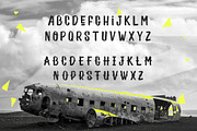 Renegade, a Font by Font Bundles (Thumbnail 3 of 4)