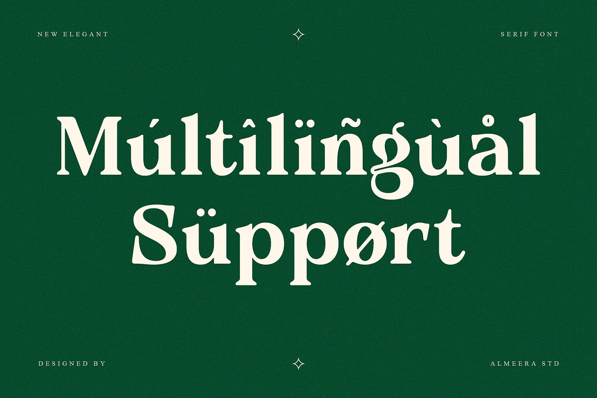 Belcino — Editorial Serif Font, a Serif Font by Almeera Std (Photo 10 of 10)