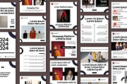 Elegant Fashion Social Media, a Social Media Template by BoontenStudio (Thumbnail 4 of 7)