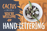 WORKSHOP Marker, a Handwritten Font by Posterizer KG (Thumbnail 3 of 6)