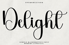 Delight