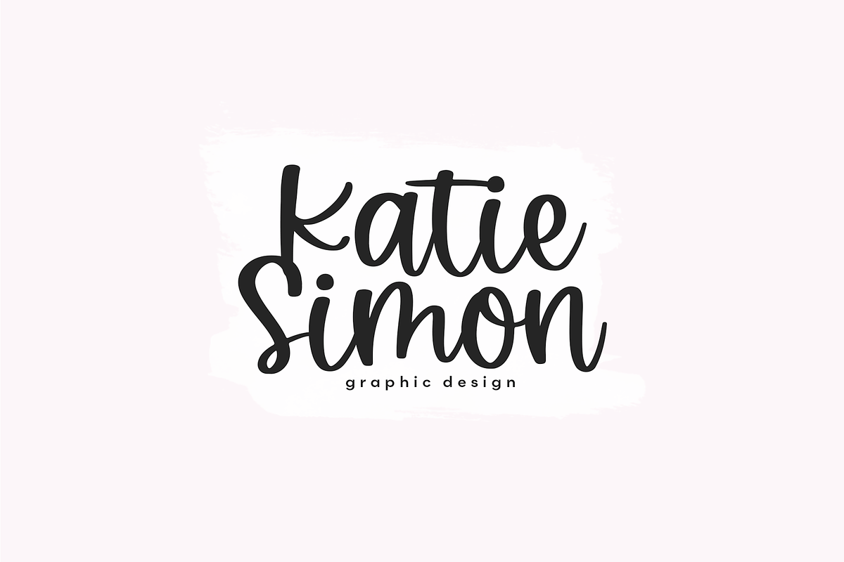 Honeycomb | Handwritten Script Font, a Script Font by KA Designs (Photo 10 of 10)