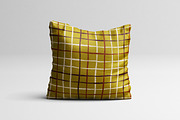 Checkered, striped seamless patterns, a Pattern Graphic by Good Studio (Thumbnail 6 of 8)