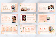 Ailessa - Skincare Googleslide, a Presentation Template by Dhabee (Thumbnail 6 of 8)