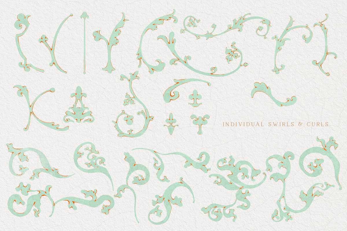 Fine Art Wedding Clipart, an Illustration by Sensual Art (Photo 7 of 16)