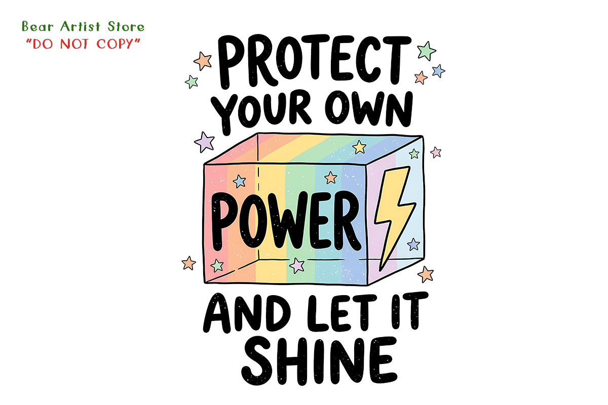 Goodmood everyday, Mental Health PNG, an Illustration by GlitterCraft (Photo 6 of 41)