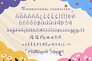 Banetty, a Handwritten Font by Integritype Studio (Thumbnail 10 of 15)