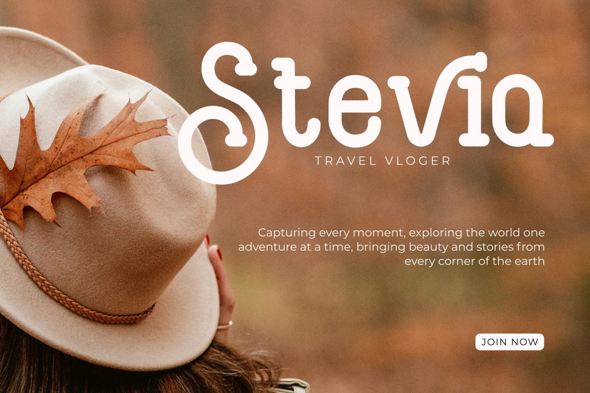 Sincky, a Serif Font by saemoon creative (Photo 6 of 15)