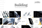 Bundle Power Point Templates + KEY, a Presentation Template by Digital Breath templates (Thumbnail 4 of 11)