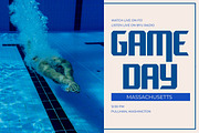 Protoser - Sports Font, a Font by Flawless And Co (Thumbnail 5 of 9)