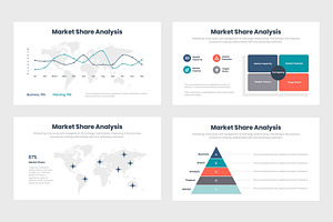 Market Share Analysis