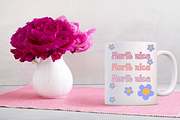 Morit nice font, a Handwritten Font by JJuta (Thumbnail 3 of 6)