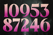TT Montero Serif Condensed, a Serif Font by truetype (Thumbnail 13 of 15)