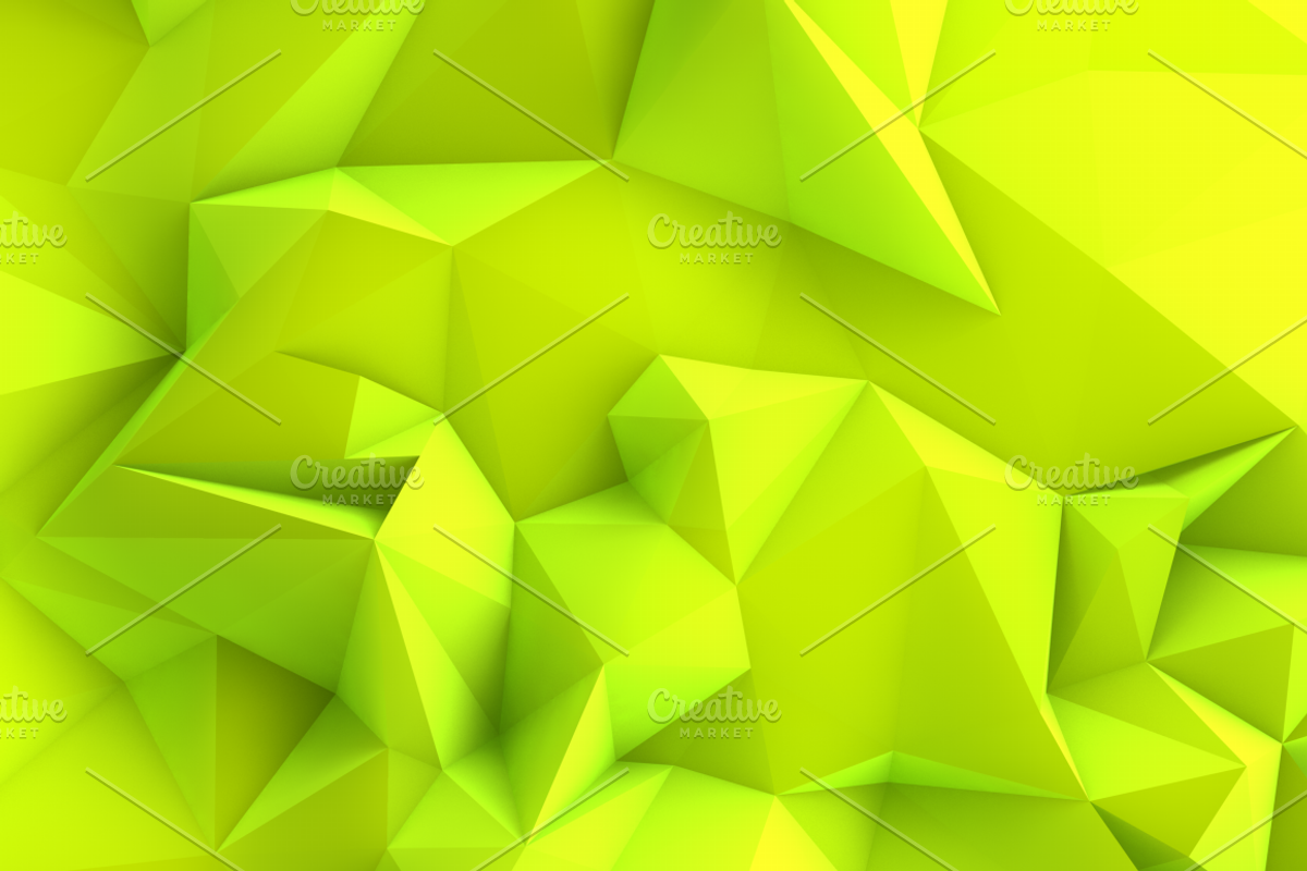 Crystal Backgrounds, a Texture Graphic by Michal Chovanec (Photo 7 of 7)