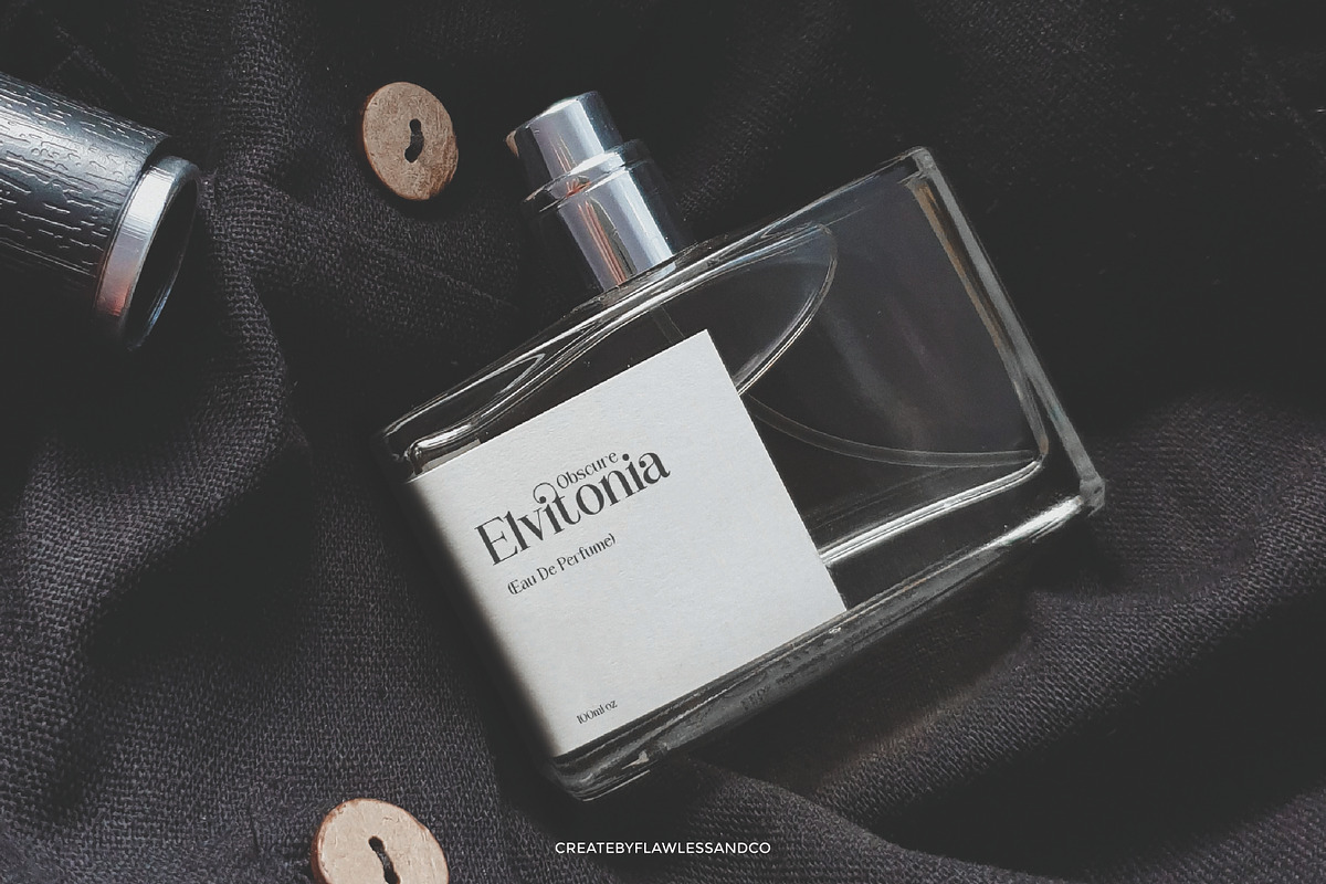 Mariglen - Modern Serif Font, a Font by Flawless And Co (Photo 4 of 10)