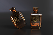 Simsalty Barthilon Elegant Signature, a Script Font by Denustudios (Thumbnail 7 of 12)