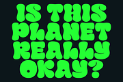Kren - Graffiti Expression, a Font by Sign Studio (Thumbnail 7 of 15)