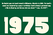 Bamboly Mix, a Sans Serif Font by Craft Supply Co. (Thumbnail 4 of 8)