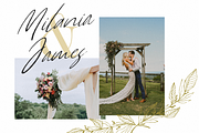 Anderson, a Script Font by Larin Type Co. (Thumbnail 5 of 9)