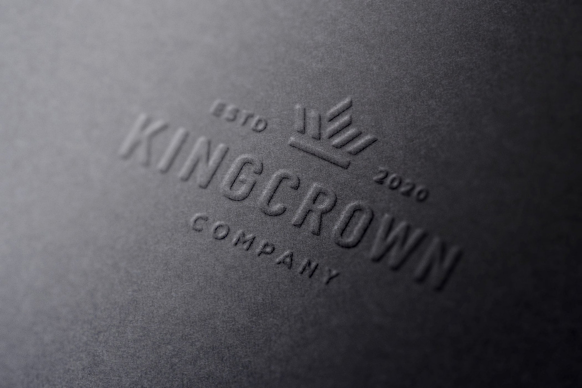Pomp: 30 Logo Mockups, a Product Mockup by pixelbuddha.net (Photo 25 of 32)