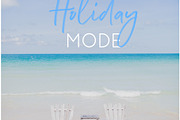 DOUBLE BUNDLE: Beach + Work Wherever, a Person Photo by Beach Babe Stock (Thumbnail 5 of 8)