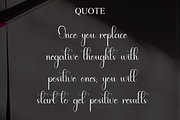 Autograph, a Handwritten Font by FreshTypeINK (Thumbnail 7 of 8)