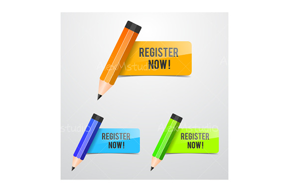 Register Now Icon