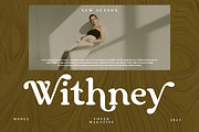 Kabytag Serif Fonts, a Serif Font by mahstudios (Thumbnail 4 of 14)