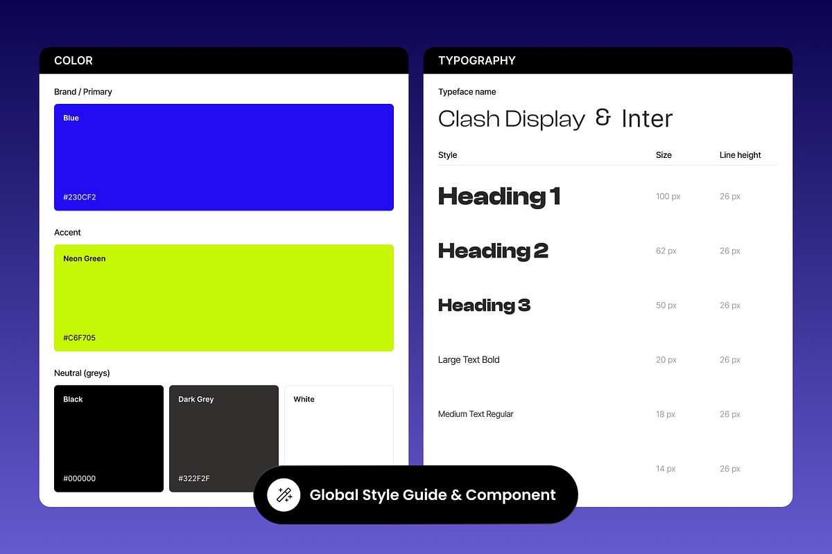 Craftory - Creative Agency preview 3