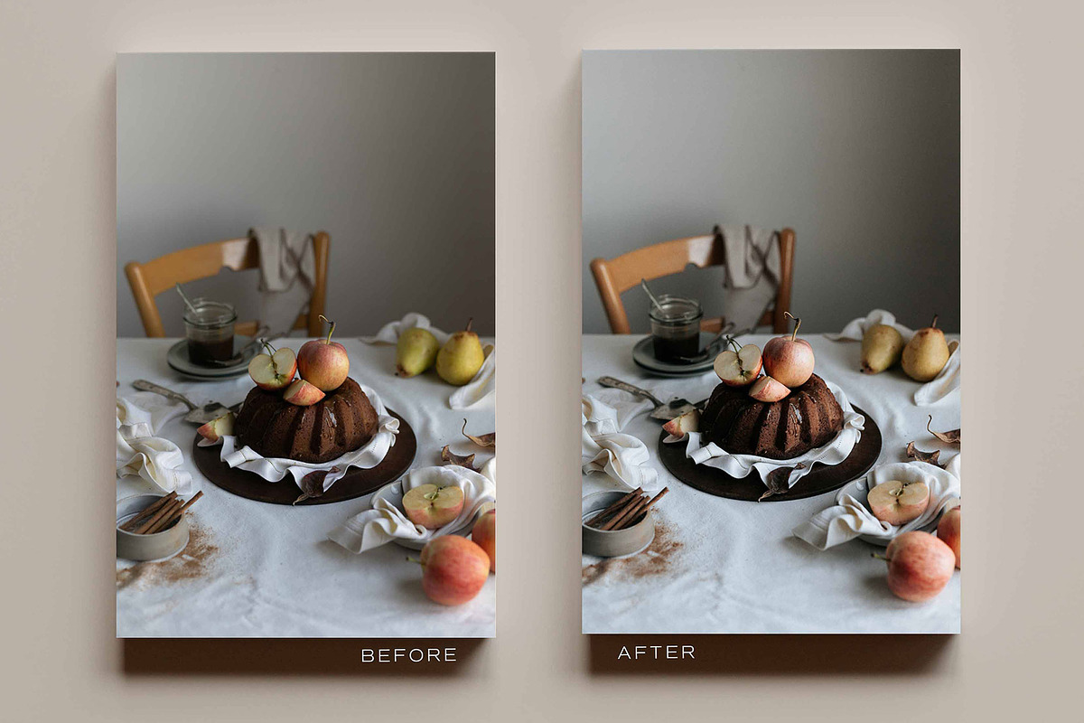 Calming Neutrals Lightroom Presets, an Action Add-On by in between details (Photo 11 of 13)