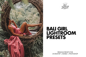 20 Best Travel Lightroom Presets