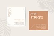 Quint Extended Font, a Sans Serif Font by Wild Ones (Thumbnail 8 of 10)