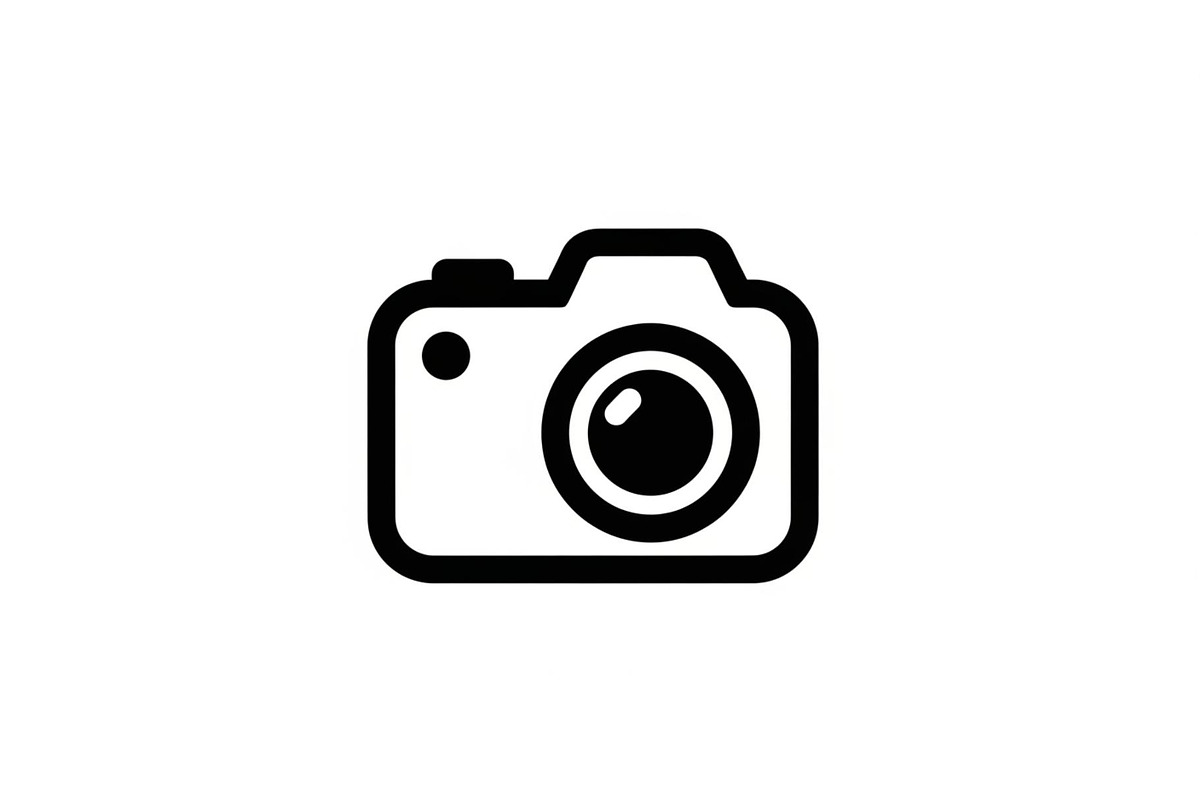 Camera Photography Vector Icon Bundl, an Illustration by Amazin_art (Photo 29 of 51)