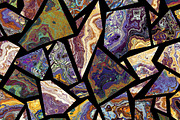 Terrazzo mosaic marble textures, a Background Graphic by tkdesign (Thumbnail 12 of 21)