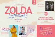 160 Studio Font Bundle | 95% OFF, a Sans Serif Font by 160 Studio (Thumbnail 29 of 29)
