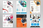 500+ Flyers Mega Bundle 99% OFF, a Flyer Template by Imagine Design Studio (Thumbnail 79 of 98)