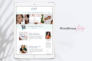 Showit Coach VA Website Template, a Landing Page Template by Sugar Studios (Thumbnail 4 of 8)