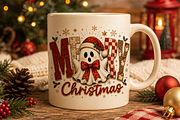 Halloween Christmas Fall Png Bundle, an Object Graphic by Daisy Design (Thumbnail 18 of 21)