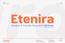 Etenira