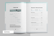 Proposal Pitch Pack, a Brochure Template by Egotype (Thumbnail 7 of 13)
