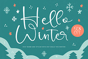 Bearcute Holistic Handwritten Font, a Script Font by stylishtype.co (Thumbnail 7 of 20)