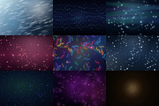 Professional Digital Backgrounds, a Background Graphic by cheapmotiongraphics (Thumbnail 2 of 7)