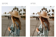 COCONUT 4 Lightroom Presets, a Plug-in Add-On by MintAndPepper (Thumbnail 6 of 9)