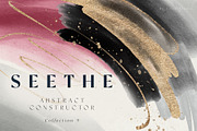 Abstract Texture Constructor Bundle, a Texture Graphic by Veris Studio (Thumbnail 43 of 54)