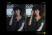 Indie Film - Actions and Presets, a Preset Add-On by Hydrozi Presets (Thumbnail 8 of 12)