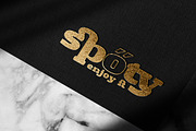Density Heavy Slab Serif, a Slab Serif Font by Alandya TypeFoundry (Thumbnail 12 of 15)
