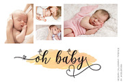 Delissia Script, a Script Font by Jhoel Design (Thumbnail 8 of 11)