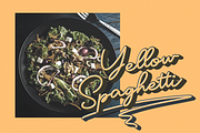 Geofanny | Monoline Layered Script, a Script Font by Ardana Creative (Thumbnail 13 of 16)